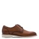 Tamaris 1-13205-46-348 Cognac Leather Ανδρικά Δερμάτινα Casual