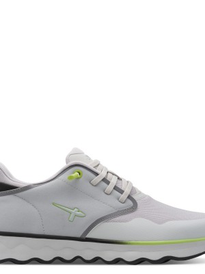 Tamaris 1-13605-46-248 Lt Grey Comb Ανδρικά Sneakers