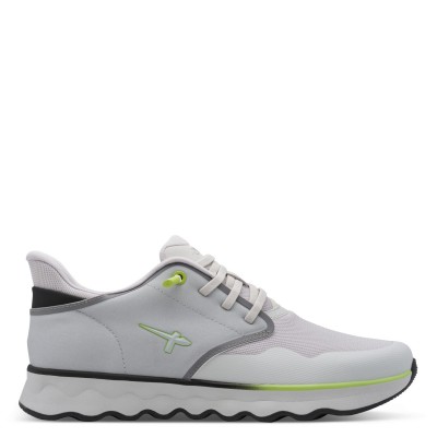Tamaris 1-13605-46-248 Lt Grey Comb Ανδρικά Sneakers