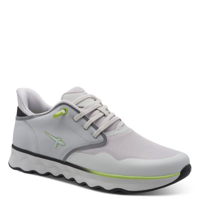 Tamaris 1-13605-46-248 Lt Grey Comb Ανδρικά Sneakers