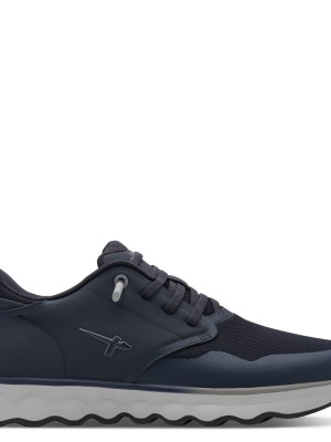 Tamaris 1-13605-46-805 Navy Ανδρικά Sneakers