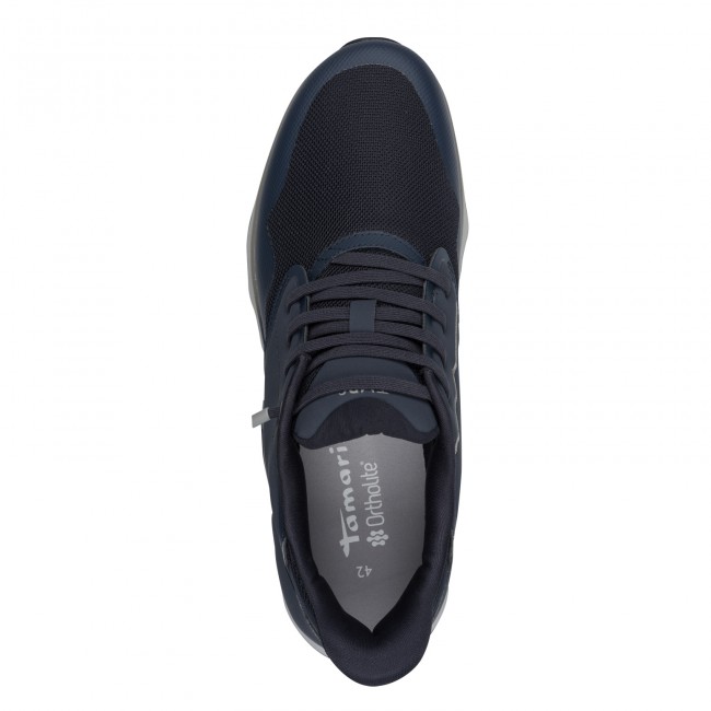 Tamaris 1-13605-46-805 Navy Ανδρικά Sneakers