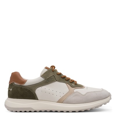 Tamaris 1-13623-46-761 Olive Comb Ανδρικά Sneakers