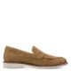 Tamaris 1-14205-46-435 Tan Ανδρικά Loafers