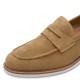 Tamaris 1-14205-46-435 Tan Ανδρικά Loafers