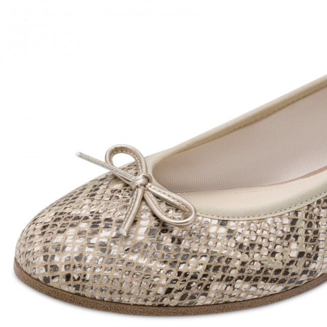 Tamaris 1-22154-46 483 Γυναικείες Μπαλαρίνες