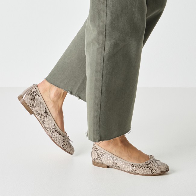 Tamaris 1-22154-46 483 Γυναικείες Μπαλαρίνες