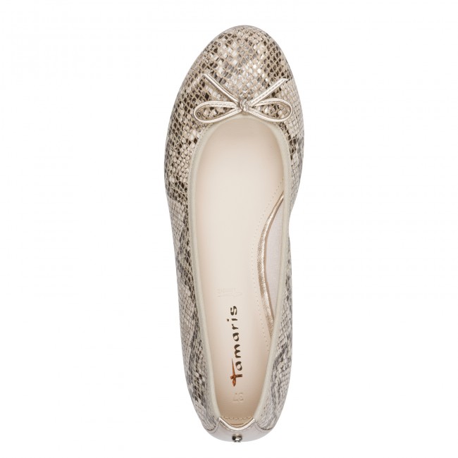 Tamaris 1-22154-46 483 Γυναικείες Μπαλαρίνες