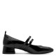 Tamaris 1-22318-43-007 Black