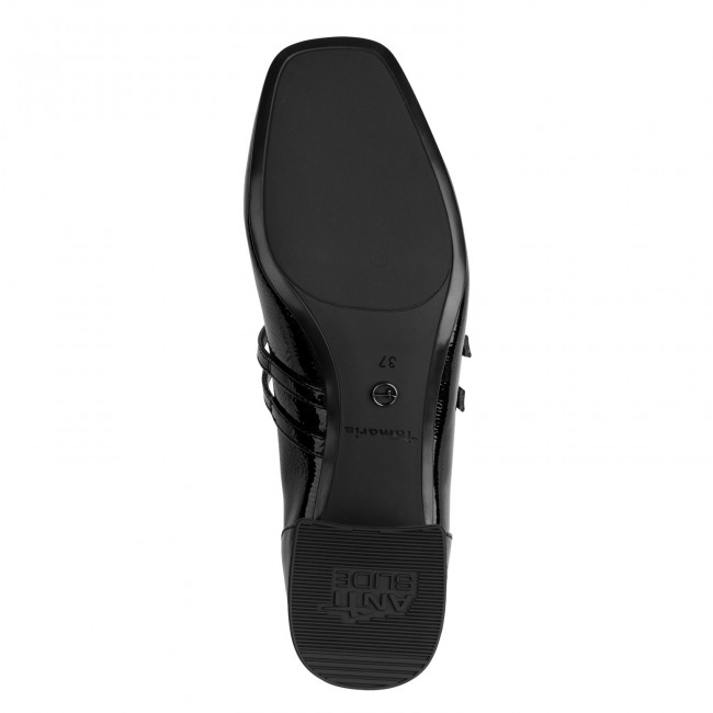 Tamaris 1-22318-43-007 Black