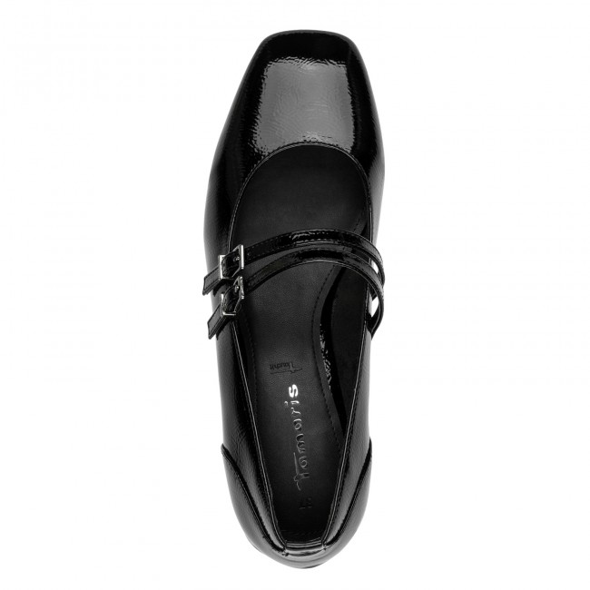 Tamaris 1-22318-43-007 Black