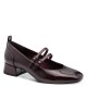 Tamaris 1-22318-43-5C4 Merlot Comb