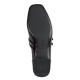 Tamaris 1-22318-43-5C4 Merlot Comb
