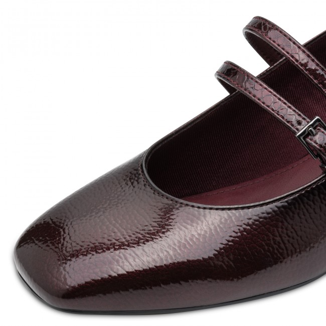 Tamaris 1-22318-43-5C4 Merlot Comb
