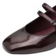 Tamaris 1-22318-43-5C4 Merlot Comb
