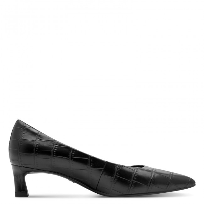 Tamaris 1-22351-47-028 Black Croco