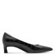 Tamaris 1-22351-47-028 Black Croco