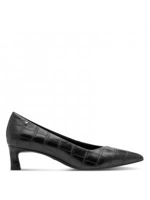 Tamaris 1-22351-47-028 Black Croco