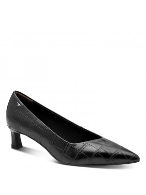Tamaris 1-22351-47-028 Black Croco