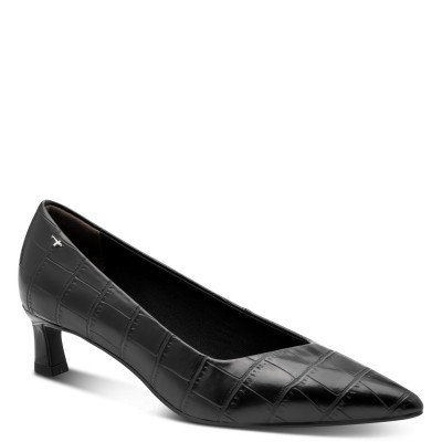 Tamaris 1-22351-47-028 Black Croco