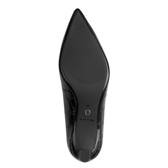 Tamaris 1-22351-47-028 Black Croco