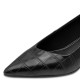 Tamaris 1-22351-47-028 Black Croco
