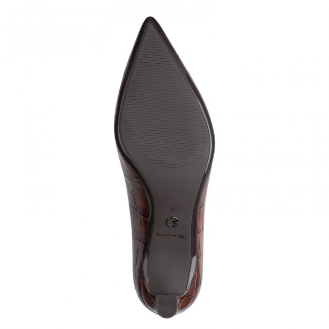 Tamaris 1-22351-47-31Z Muscat Croco