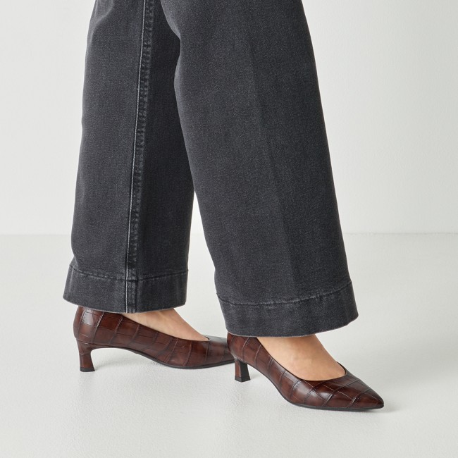 Tamaris 1-22351-47-31Z Muscat Croco