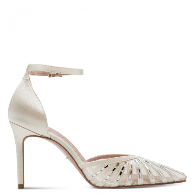 Tamaris 1-22415-46-229 Pearl Γυναικείες Γόβες