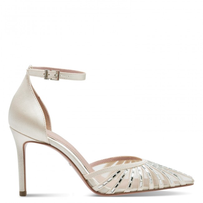 Tamaris 1-22415-46-229 Pearl Γυναικείες Γόβες