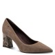 Tamaris 1-22427-43-344 Taupe Comb