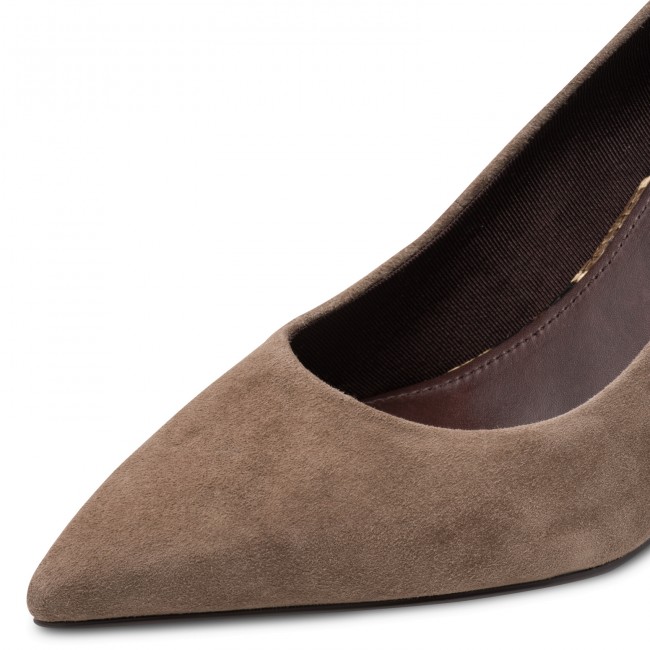 Tamaris 1-22427-43-344 Taupe Comb