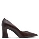 Tamaris 1-22427-43 Mahogany