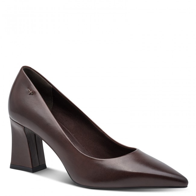 Tamaris 1-22427-43 Mahogany