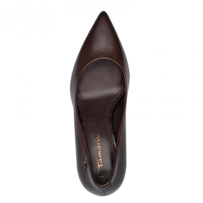 Tamaris 1-22427-43 Mahogany