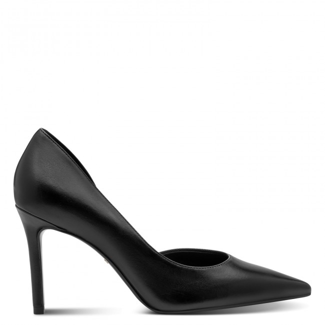 Tamaris 1-22429-42 001 Black Γυναικείες Γόβες