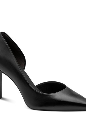 Tamaris 1-22429-42 001 Black Γυναικείες Γόβες