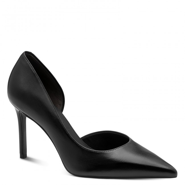 Tamaris 1-22429-42 001 Black Γυναικείες Γόβες