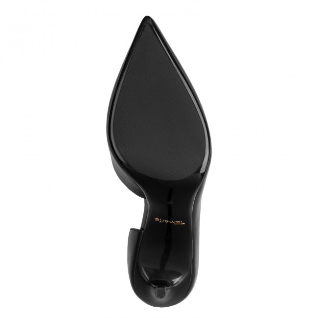 Tamaris 1-22429-42 001 Black Γυναικείες Γόβες