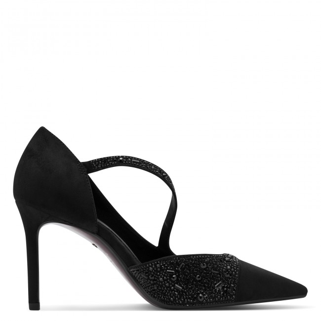 Tamaris 1-22443-47-001 Black