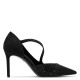 Tamaris 1-22443-47-001 Black