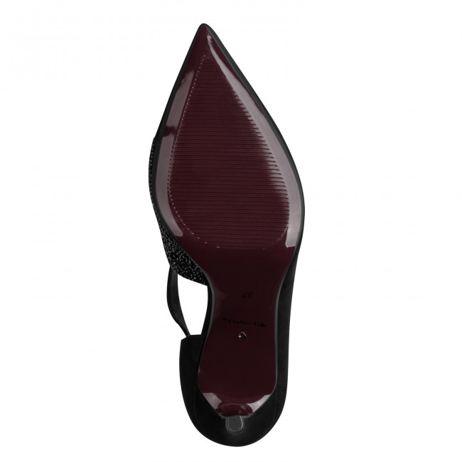 Tamaris 1-22443-47-001 Black