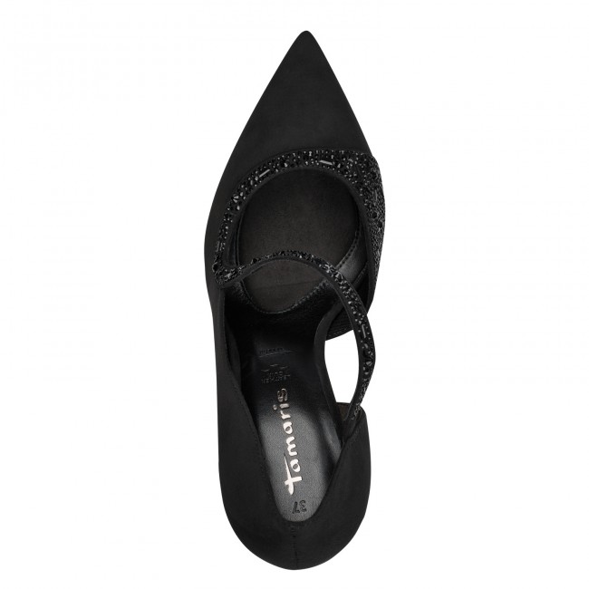 Tamaris 1-22443-47-001 Black