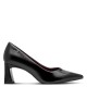 Tamaris Γόβες 1-22452-45 Black
