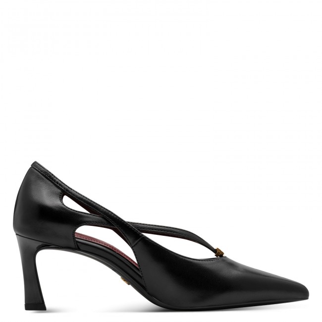 Tamaris 1-22459-47 Black Leather