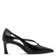 Tamaris 1-22459-47 Black Leather