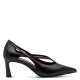 Tamaris 1-22459-47 Black Leather