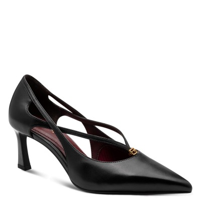 Tamaris 1-22459-47 Black Leather
