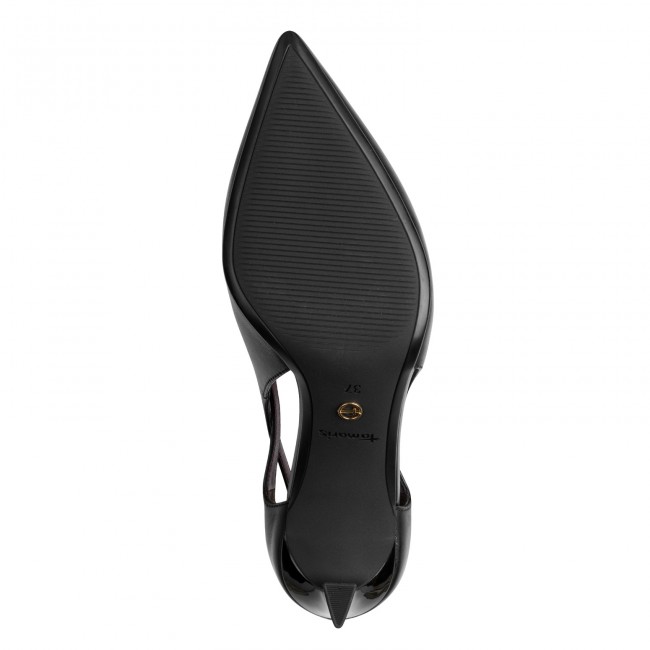 Tamaris 1-22459-47 Black Leather