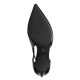 Tamaris 1-22459-47 Black Leather